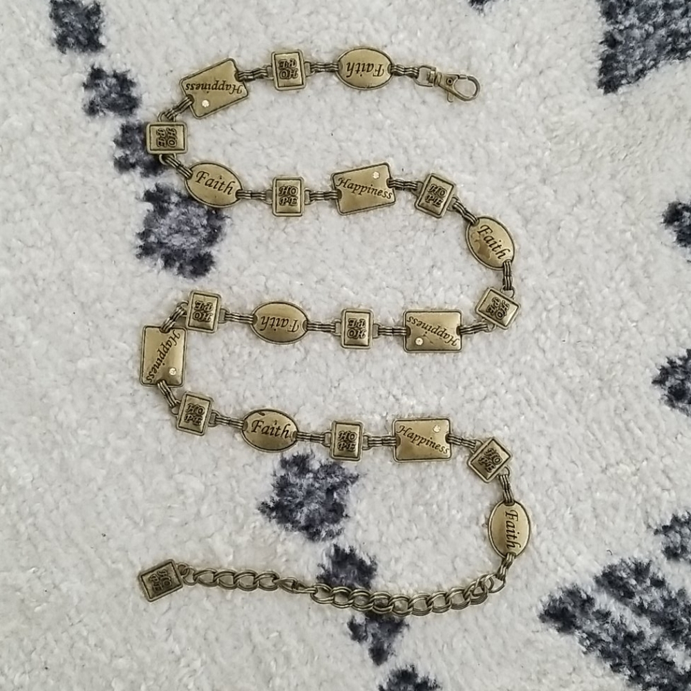 Belt